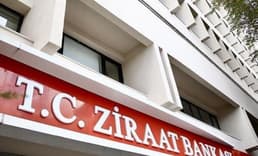 Ziraat Bankası'nın yeni genel müdürü belli oldu