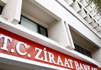 Ziraat Bankası'nın yeni genel müdürü belli oldu