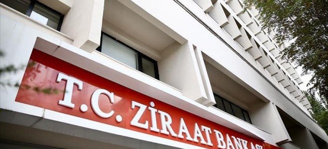 Ziraat Bankası yönetiminde değişiklik