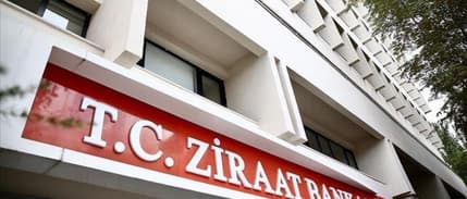 Ziraat Bankası yönetiminde değişiklik