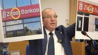 Ziraat Bankasından 