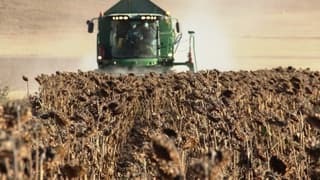 Ziraat Katılım'dan düşük kar payı oranlı tarım finansmanı