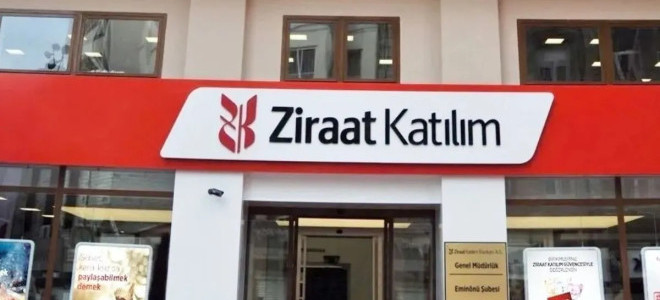 Ziraat Katılım halka arz sürecini başlattı