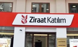 Ziraat Katılım halka arz sürecini başlattı