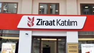 Ziraat Katılım halka arz sürecini başlattı