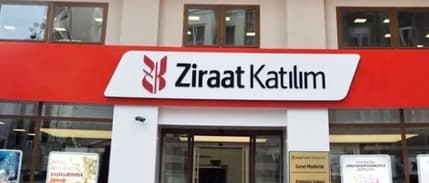Ziraat Katılım halka arz sürecini başlattı