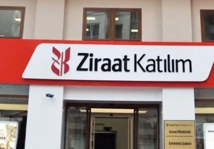 Ziraat Katılım halka arz sürecini başlattı
