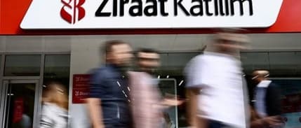 Ziraat Katılım sıfır konutlarda finansman oranlarını düşürdü