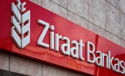 Ziraat Katılım yılın ikinci çeyreğinde 138,3 milyon lira kar etti