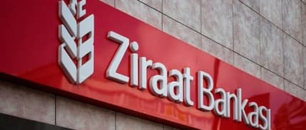 Ziraat Katılım yılın ikinci çeyreğinde 138,3 milyon lira kar etti