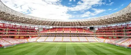 Ziraat Türkiye Kupası finalinin biletleri satışa çıktı
