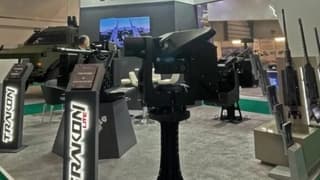 IDEX 2025'te Türk Savunma Sanayiine yoğun ilgi