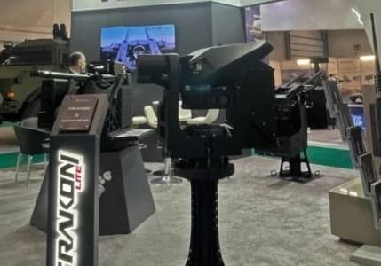 IDEX 2025'te Türk Savunma Sanayiine yoğun ilgi