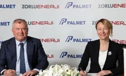 Zorlu, doğal gaz dağıtım şirketlerini Palmet'e devretti