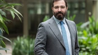 Zorlu Enerji'de bayrak değişimi