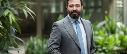 Zorlu Enerji'de bayrak değişimi