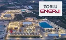 Zorlu Enerji, İsrail'deki Dorad Energy'de bulunan paylarını satıyor