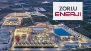 Zorlu Enerji, İsrail'deki Dorad Energy'de bulunan paylarını satıyor