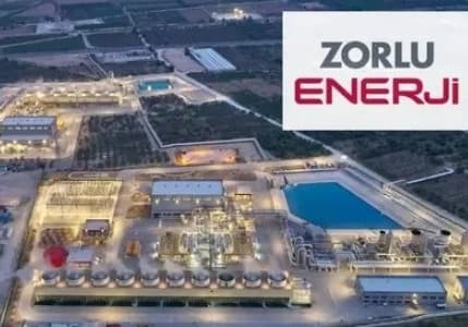 Zorlu Enerji, İsrail'deki Dorad Energy'de bulunan paylarını satıyor