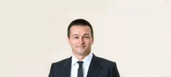 Zorlu Holding CEO'su Cem Köksal istifa etti