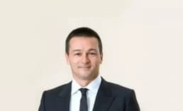 Zorlu Holding CEO'su Cem Köksal istifa etti