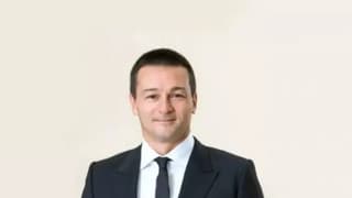 Zorlu Holding CEO'su Cem Köksal istifa etti