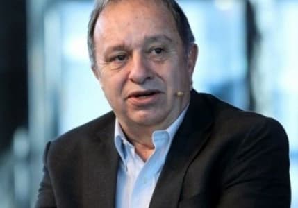 Zorlu Holding'de bayrak değişimi