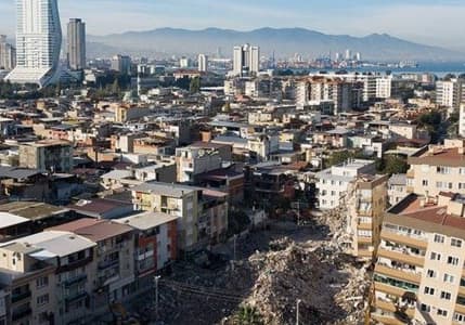 Zorunlu Deprem Sigortası azami teminat tutarı artırıldı