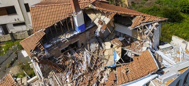 Zorunlu Deprem Sigortası'nda yeni dönem: Primler risk gruplarına göre şekillendi!