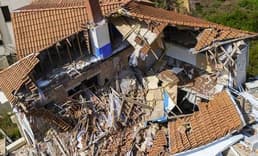 Zorunlu Deprem Sigortası'nda yeni dönem: Primler risk gruplarına göre şekillendi!