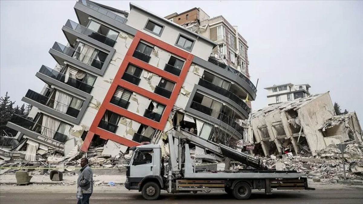 Zorunlu deprem sigortasında yeni dönem yarın başlıyor
