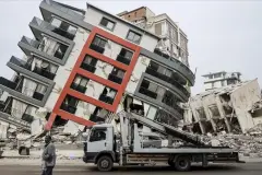 Zorunlu deprem sigortasında yeni dönem yarın başlıyor