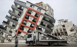 Zorunlu deprem sigortasında yeni dönem yarın başlıyor