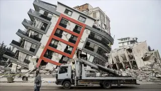 Zorunlu deprem sigortasında yeni dönem yarın başlıyor