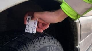 Zorunlu kış lastiği uygulaması 1 Nisan'da sona eriyor