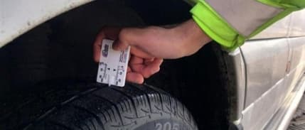 Zorunlu kış lastiği uygulaması 1 Nisan'da sona eriyor