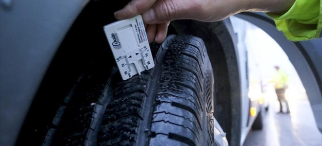 Zorunlu kış lastiği uygulaması bu hafta başlıyor: Cezası ne kadar olacak?