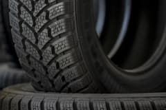 Zorunlu kış lastiği uygulaması sona erdi