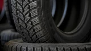 Zorunlu kış lastiği uygulaması sona erdi