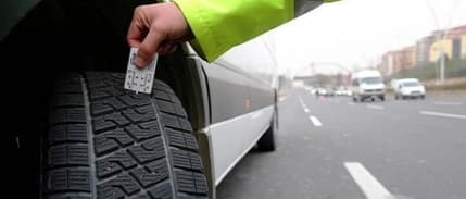 Zorunlu kış lastiği uygulamasında tarih değişti