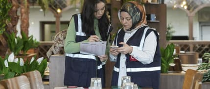 Zorunlu servis ücreti kurnazlığına Ticaret Bakanlığı engeli