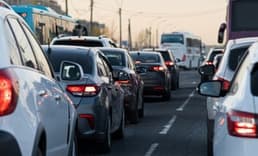 Zorunlu Trafik Sigortası’nda yeni dönem: Trafik Teklif Platformu