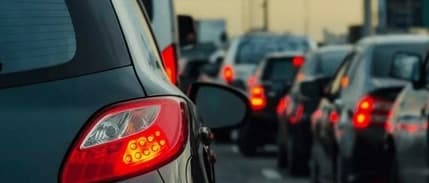 Zorunlu trafik sigortasında yeni dönem yarın başlıyor