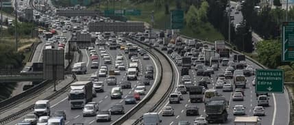 Zorunlu trafik sigortasında yönetmelik değişti